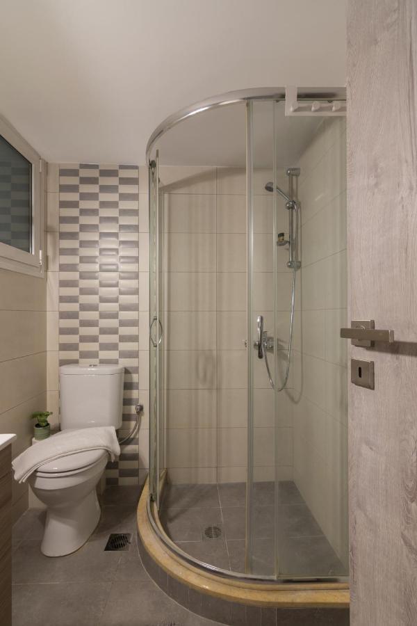 Spacious 2 Bedroom Apartment In Koukaki Атина Екстериор снимка